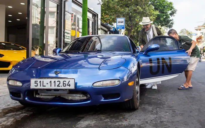 Top 5 Dòng Xe Mazda Đáng Mua Nhất Tại Đại Lý Mazda Nguyễn Tuân 2026