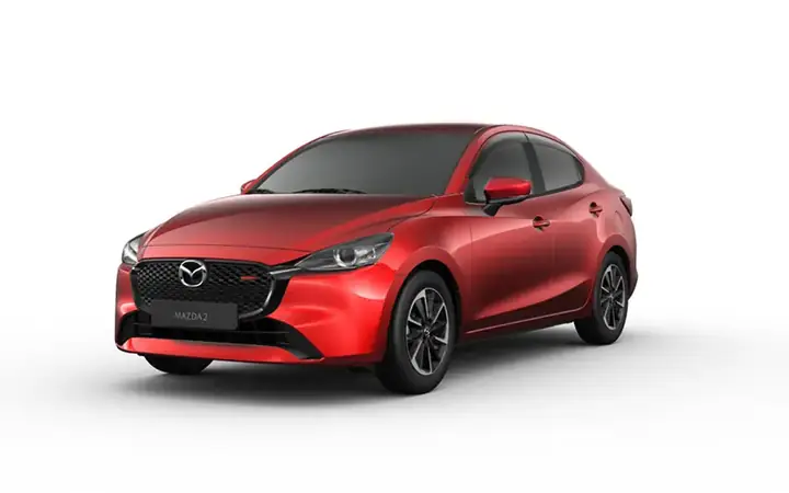 Mazda Nguyễn Văn Cừ: Địa Chỉ, Hotline & Ưu Đãi