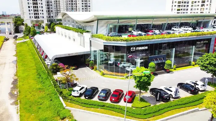 Mazda Nguyễn Văn Cừ: Địa Chỉ, Hotline & Ưu Đãi