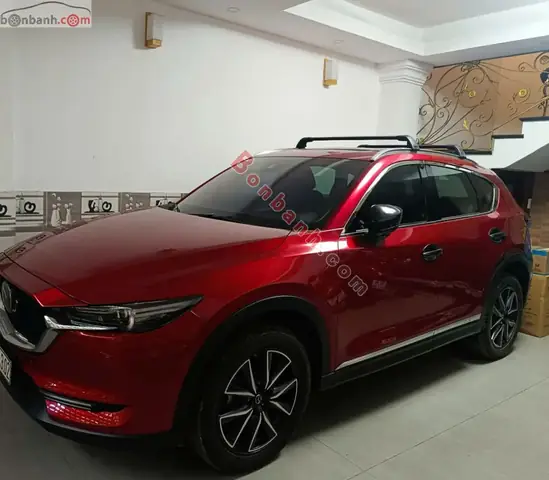 Mazda Nguyễn Văn Cừ: Địa Chỉ, Hotline & Ưu Đãi