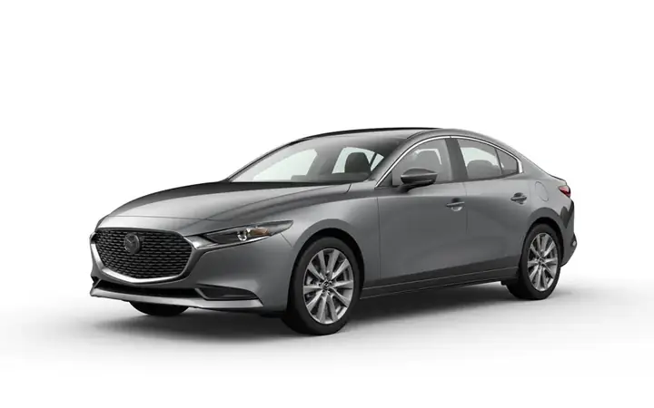 Mazda Nguyễn Văn Cừ: Địa Chỉ, Hotline & Ưu Đãi