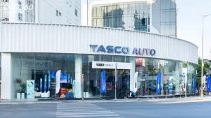 Mazda Bình Triệu: Địa Chỉ, Hotline & Ưu Đãi