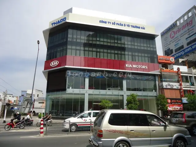 Mazda Bình Triệu: Địa Chỉ, Hotline & Ưu Đãi