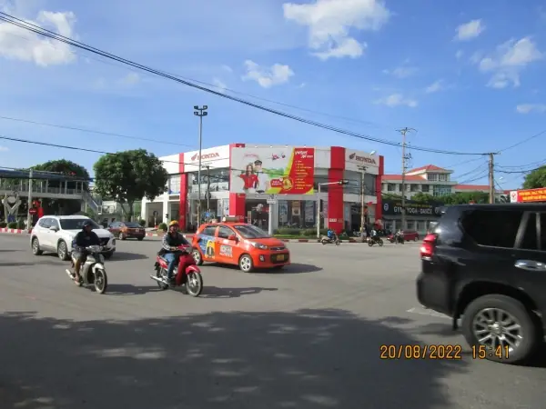 Mazda Bình Triệu: Địa Chỉ, Hotline & Ưu Đãi