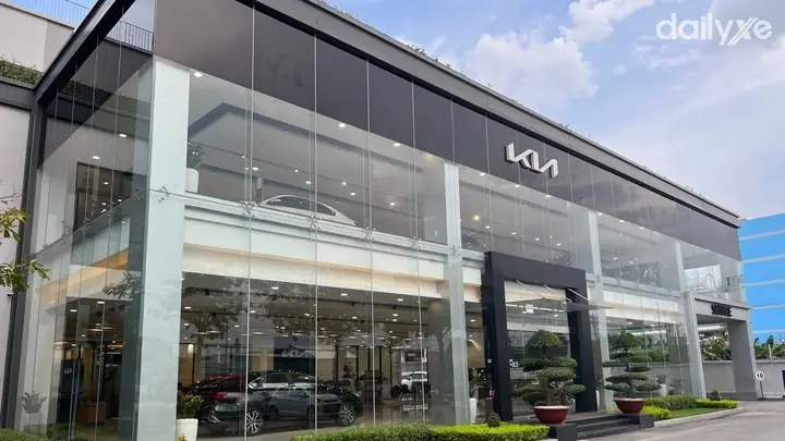 Mazda Bình Triệu: Địa Chỉ, Hotline & Ưu Đãi