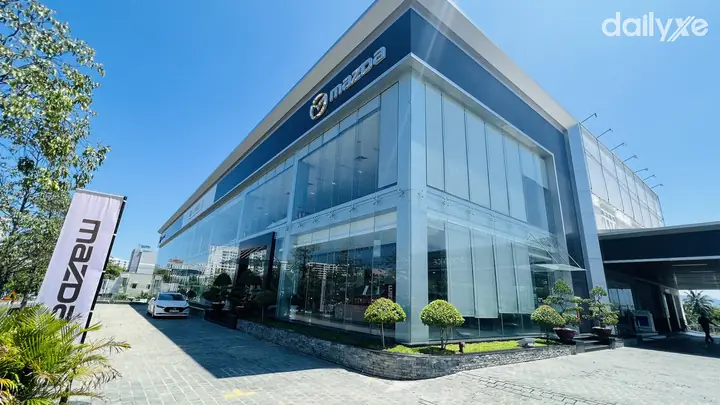 Mazda Nha Trang Tuyển Dụng: Cơ Hội Nghề Nghiệp Hấp Dẫn Tại Vùng Đất Biển