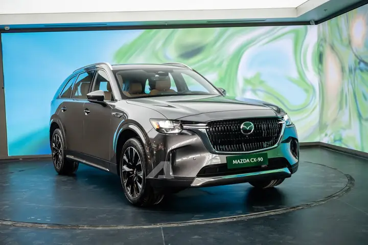 Top 5 Dòng Xe Mazda Có Nhiều Tùy Chọn Trang Bị Nhất 2026