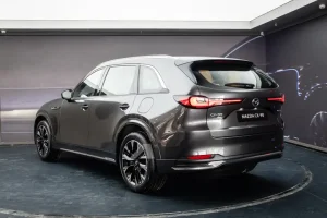 Top 5 Dòng Xe Mazda Có Nhiều Tùy Chọn Trang Bị Nhất 2026