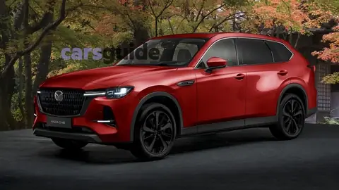 Mazda Những Năm 80 Tại Anh: Biểu Tượng Một Thời Của Ngành Công Nghiệp Ô Tô