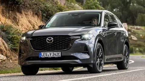 Mazda Những Năm 80 Tại Anh: Biểu Tượng Một Thời Của Ngành Công Nghiệp Ô Tô