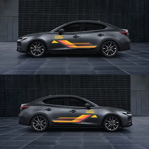 Mazda Nice Decal: Ý Tưởng Thiết Kế & Hướng Dẫn Dán Đẹp Cho Xe Mazda Mazda Nice Decal: Ý Tưởng Thiết Kế & Hướng Dẫn Dán Đẹp Cho Xe Mazda