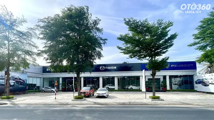 Top 3 Trung Tâm Dịch Vụ Mazda Uy Tín Tại Ninh Thuận Top 3 Trung Tâm Dịch Vụ Mazda Uy Tín Tại Ninh Thuận