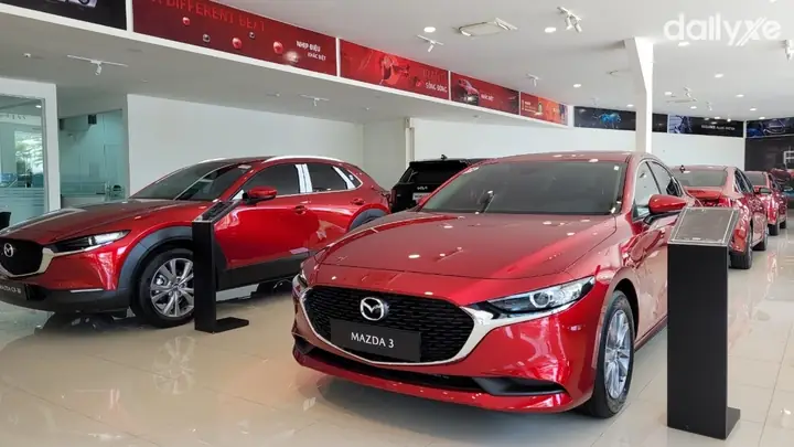 Top 3 Trung Tâm Dịch Vụ Mazda Uy Tín Tại Ninh Thuận Top 3 Trung Tâm Dịch Vụ Mazda Uy Tín Tại Ninh Thuận
