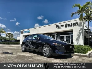 Top 5 Dịch Vụ Mazda Uy Tín Nhất Trên Northlake Blvd