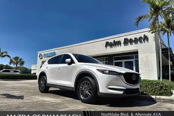 Top 5 Dịch Vụ Mazda Uy Tín Nhất Trên Northlake Blvd