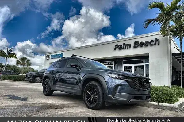 Top 5 Dịch Vụ Mazda Uy Tín Nhất Trên Northlake Blvd