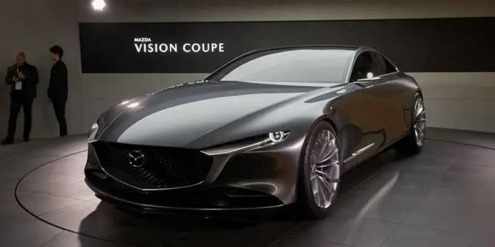 Nova Mazda 3: Thông Tin Thế Hệ Mới Sắp Ra Mắt