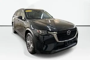 Top 5 Dòng Xe Mazda Phù Hợp Nhất Để Sở Hữu Tại Nova Scotia, Canada