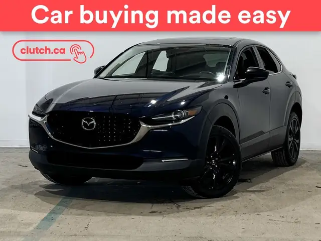 Top 5 Dòng Xe Mazda Phù Hợp Nhất Để Sở Hữu Tại Nova Scotia, Canada Top 5 Dòng Xe Mazda Phù Hợp Nhất Để Sở Hữu Tại Nova Scotia, Canada