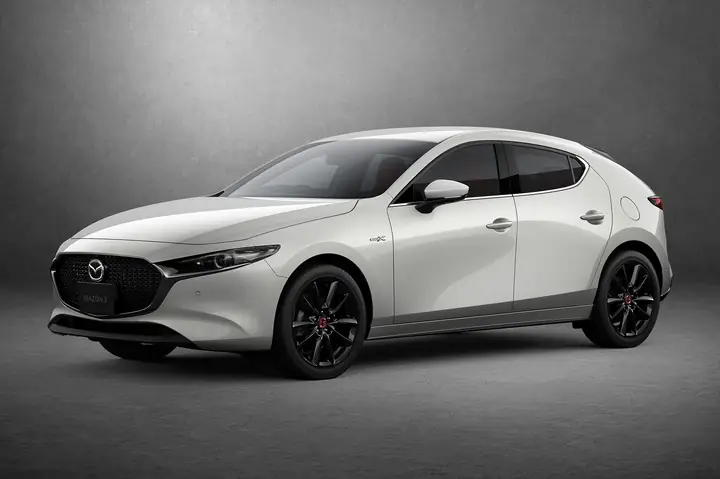 Mazda Nhật Bản: Lịch Sử, Xe Phổ Biến Và Hoạt Động
