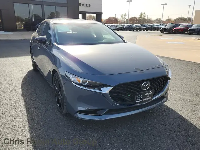 Mazda Odessa Tx: Top 5 Dòng Xe Mazda Phù Hợp Nhất Năm 2026