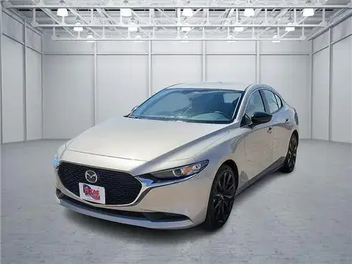 Mazda Odessa Tx: Top 5 Dòng Xe Mazda Phù Hợp Nhất Năm 2026
