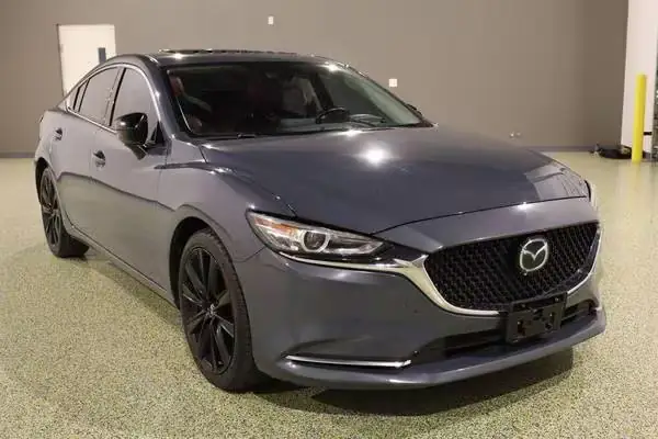 Mazda Odessa Tx: Top 5 Dòng Xe Mazda Phù Hợp Nhất Năm 2026
