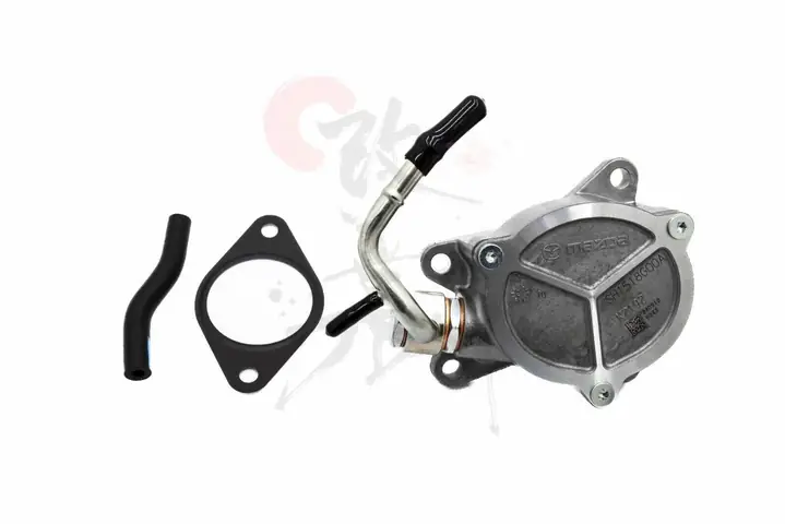 Phụ Tùng Mazda Chính Hãng & Thay Thế Giá Tốt Uk