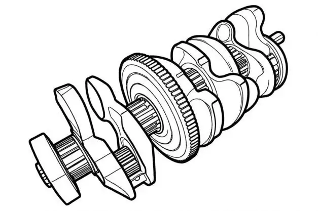 Phụ Tùng Mazda Chính Hãng & Thay Thế Giá Tốt Uk