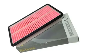 Phụ Tùng Mazda: Mua Phụ Kiện Oem Chính Hãng