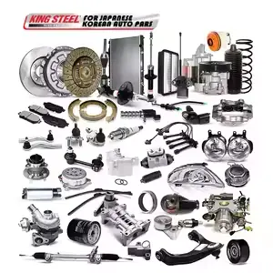 Phụ Tùng Mazda: Mua Phụ Kiện Oem Chính Hãng