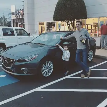 Top 5 Dòng Xe Mazda Phù Hợp Nhất Cho Người Dùng Germantown 2026 Top 5 Dòng Xe Mazda Phù Hợp Nhất Cho Người Dùng Germantown 2026