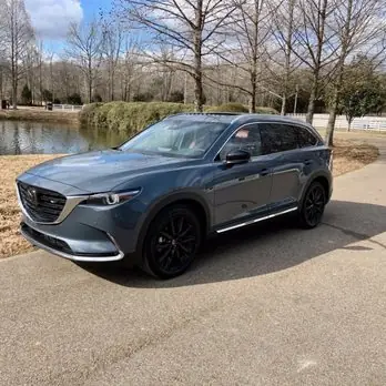 Top 5 Dòng Xe Mazda Phù Hợp Nhất Cho Người Dùng Germantown 2026 Top 5 Dòng Xe Mazda Phù Hợp Nhất Cho Người Dùng Germantown 2026