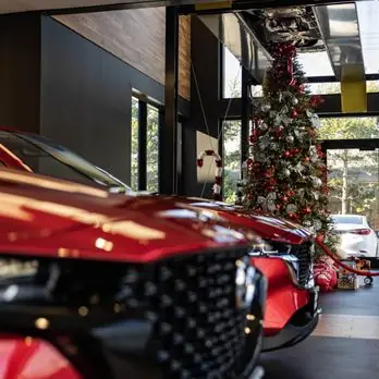 Mazda Of Lodi: Top 5 Dòng Xe Mazda Tốt Nhất Năm 2026