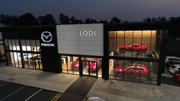 Mazda Of Lodi: Top 5 Dòng Xe Mazda Tốt Nhất Năm 2026