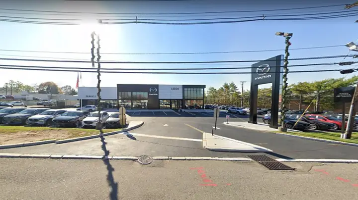 Mazda Of Lodi: Top 5 Dòng Xe Mazda Tốt Nhất Năm 2026