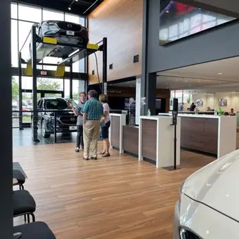 Mazda Of Milford: Top 5 Dòng Xe Mazda Tốt Nhất 2026