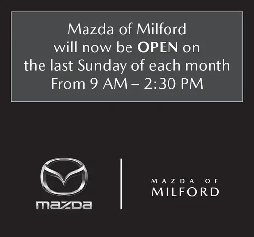 Mazda Of Milford: Top 5 Dòng Xe Mazda Tốt Nhất 2026