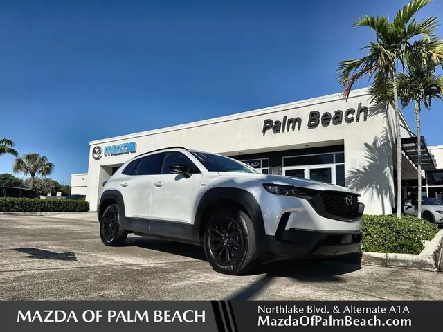 Mazda Of Palm Beach: Đại Lý Xe Mazda Uy Tín