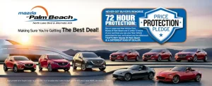 Mazda Of Palm Beach: Đại Lý Xe Mazda Uy Tín