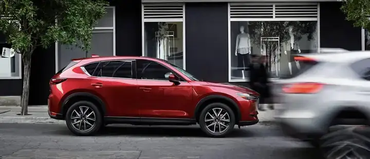 Top 5 Dòng Xe Mazda Đáng Mua Nhất 2026: Đánh Giá Chi Tiết Từ A Đến Z