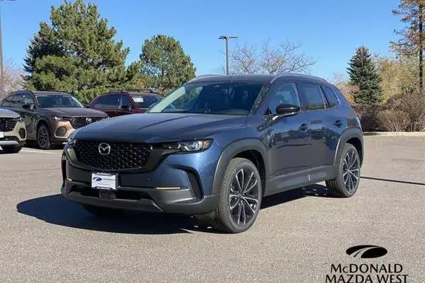 Đại Lý Mazda Jackson Ms: Xe Mới & Đã Qua Sử Dụng