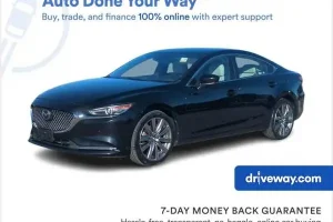 Đại Lý Mazda Jackson Ms: Xe Mới & Đã Qua Sử Dụng