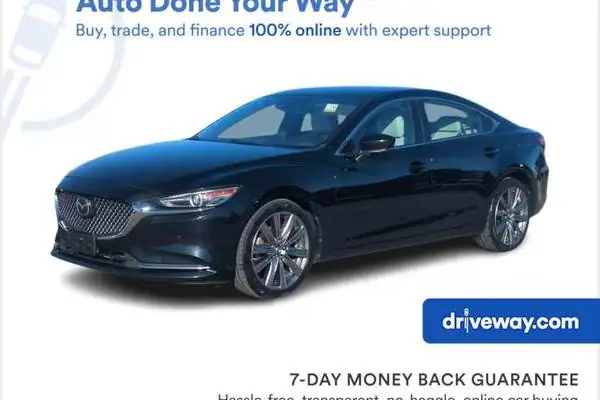 Đại Lý Mazda Jackson Ms: Xe Mới & Đã Qua Sử Dụng