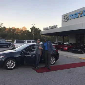 Đánh Giá Chi Tiết 5 Dòng Xe Mazda Phổ Biến Nhất Tại Mỹ