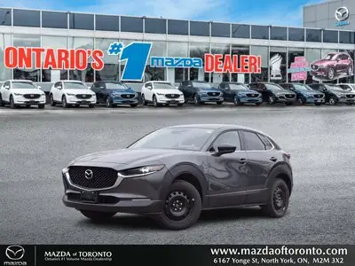 Top 5 Đại Lý Mazda Uy Tín Nhất Tại Toronto Năm 2026