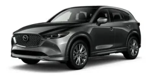 Top 5 Đại Lý Mazda Uy Tín Nhất Tại Toronto Năm 2026