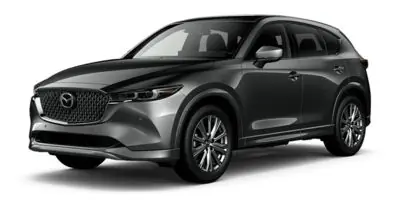 Top 5 Đại Lý Mazda Uy Tín Nhất Tại Toronto Năm 2026
