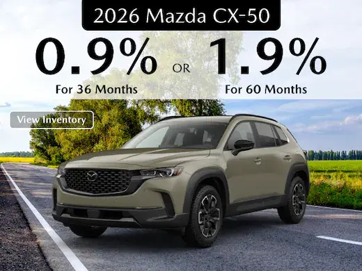 Mazda Ưu Đãi Mới Nhất: Giá, Khuyến Mãi Xe 2026