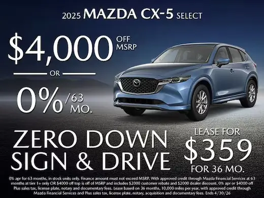 Mazda Ưu Đãi Mới Nhất: Giá, Khuyến Mãi Xe 2026